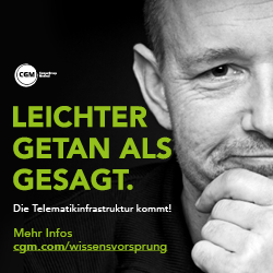 Webbanner TI quadratisch