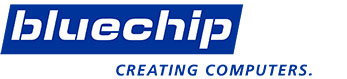 logo bluechip