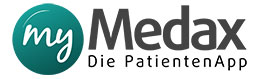 logo mymedax