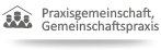 Praxisgemeinschaft/Gemeinschaftspraxis